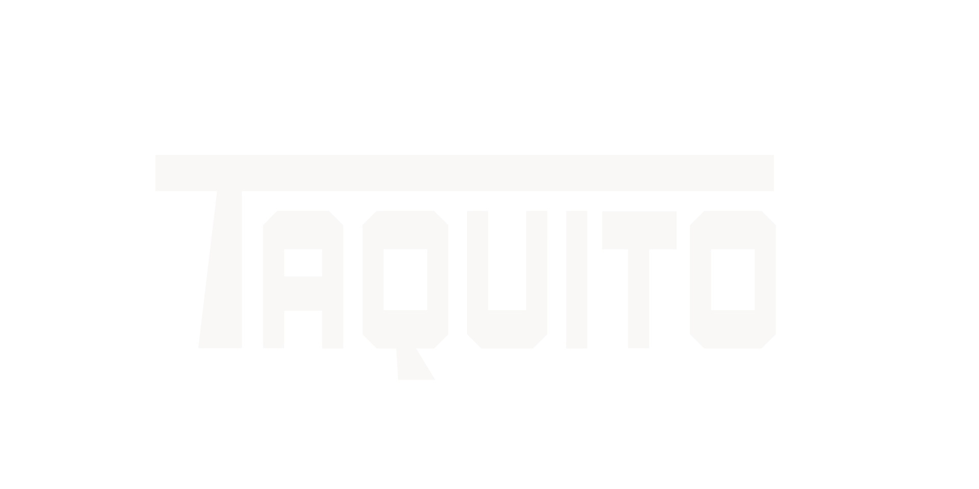 Taquito logo