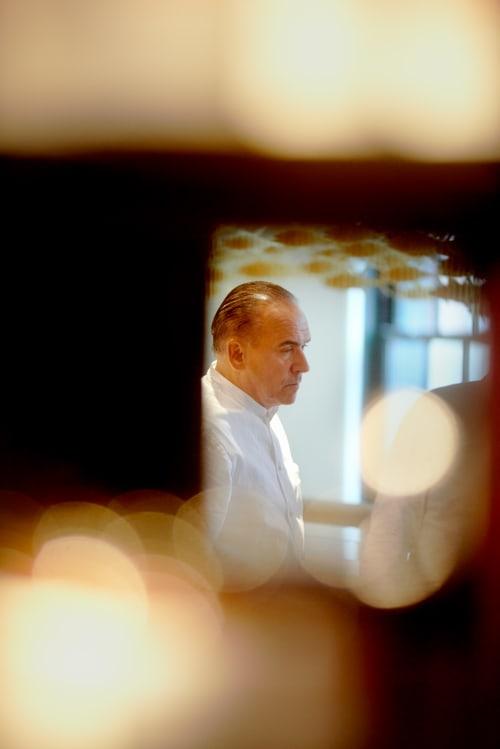 Image of Chef Jean-Georges
