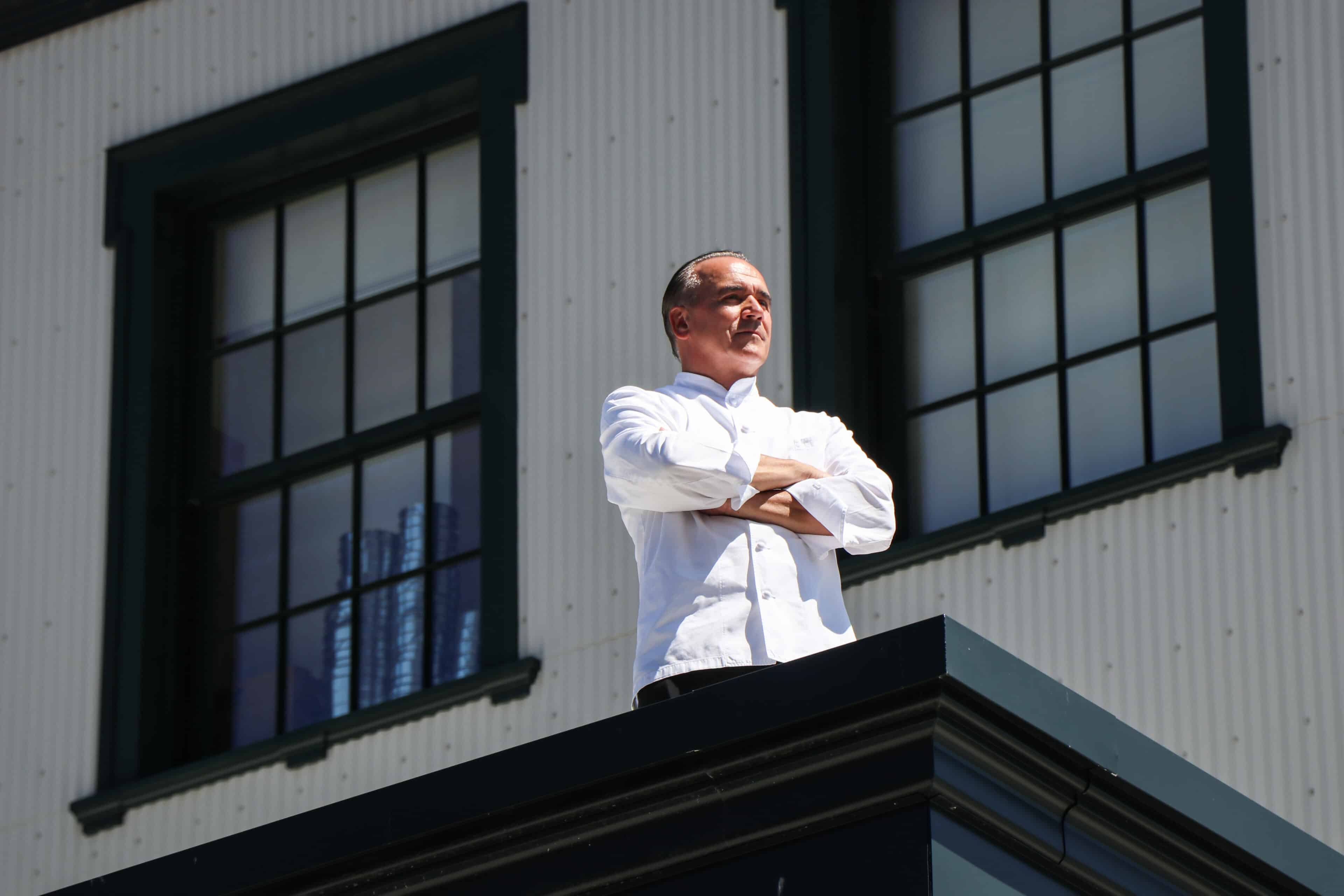 Exploring The Tin Building By Jean-Georges In NYC’s Seaport District